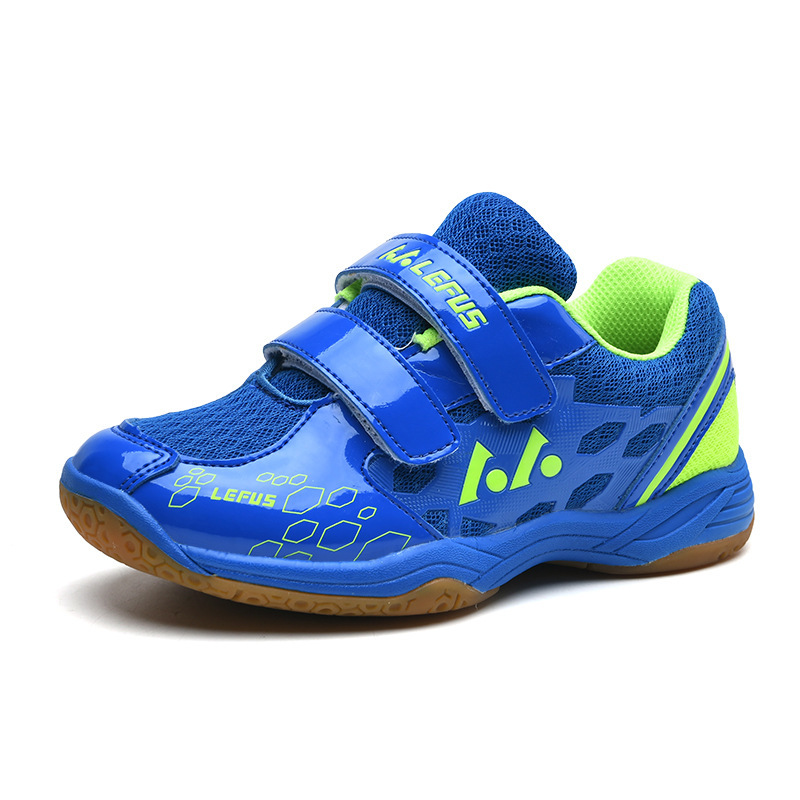 Badminton Shoes Men - Обувь для бадминтона маленького размера 28-37