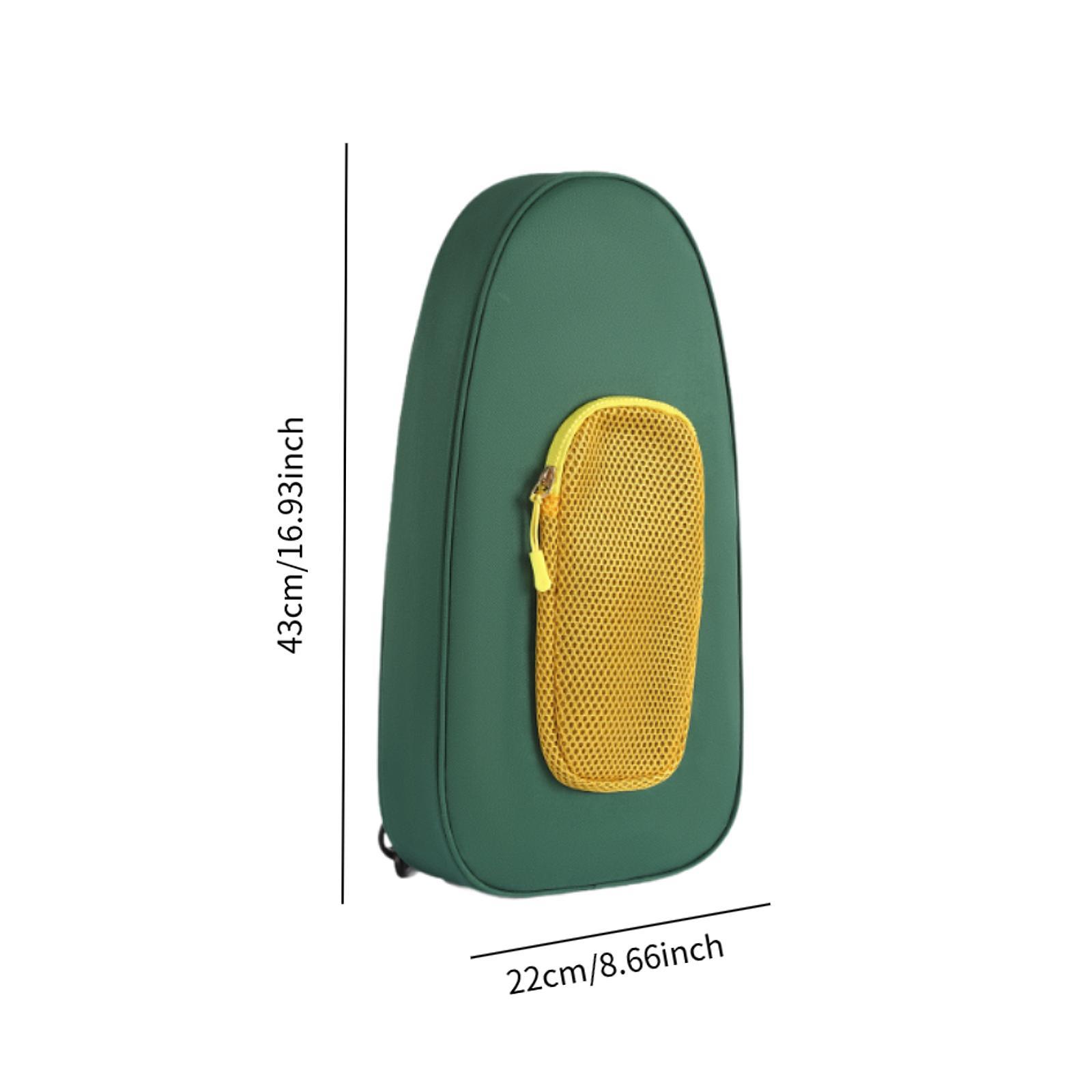 Badminton Bag - Сумки для пиклбола с большим объемом,