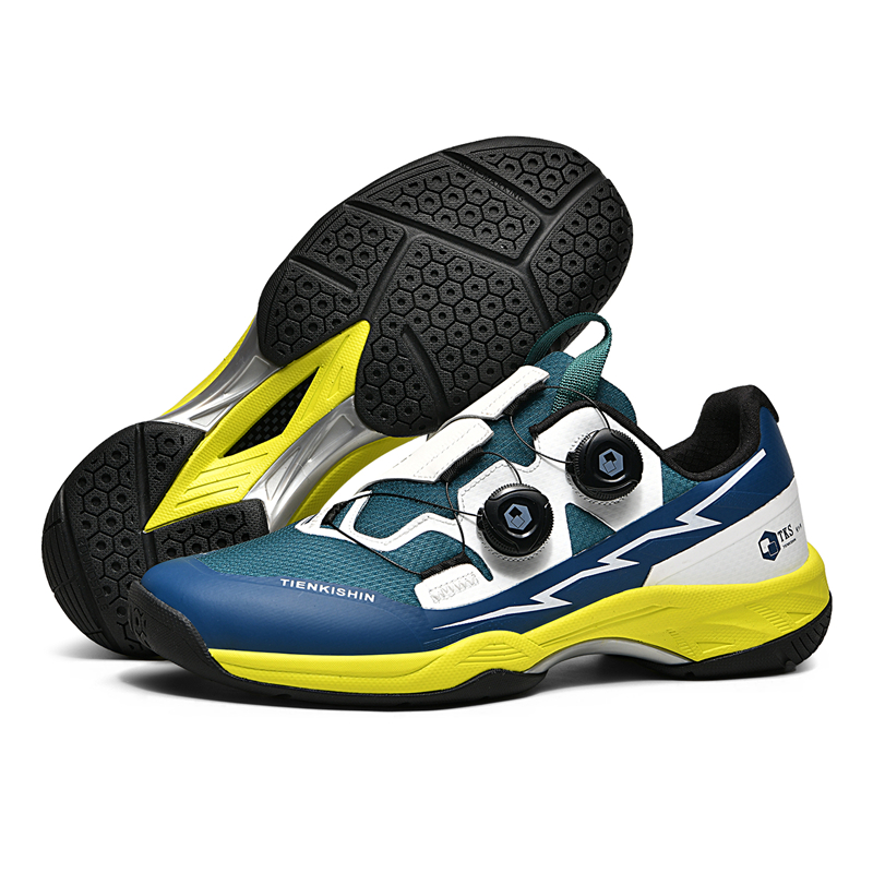 Badminton Shoes Men - Противоскользящая обувь для бадминтона для мужчин