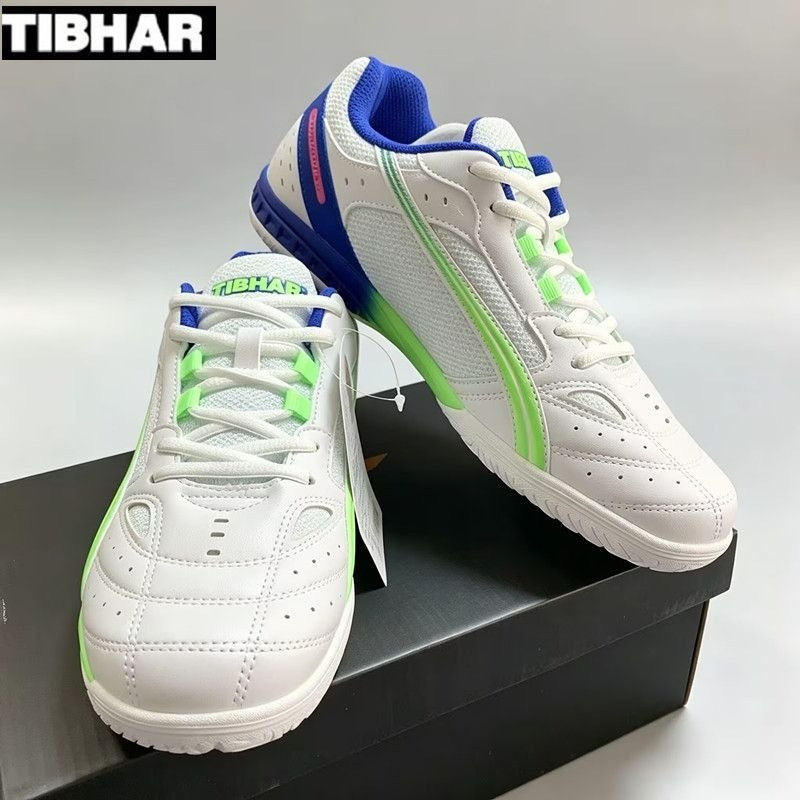 Badminton Shoes Men - Классические брендовые кроссовки для настольного тенниса