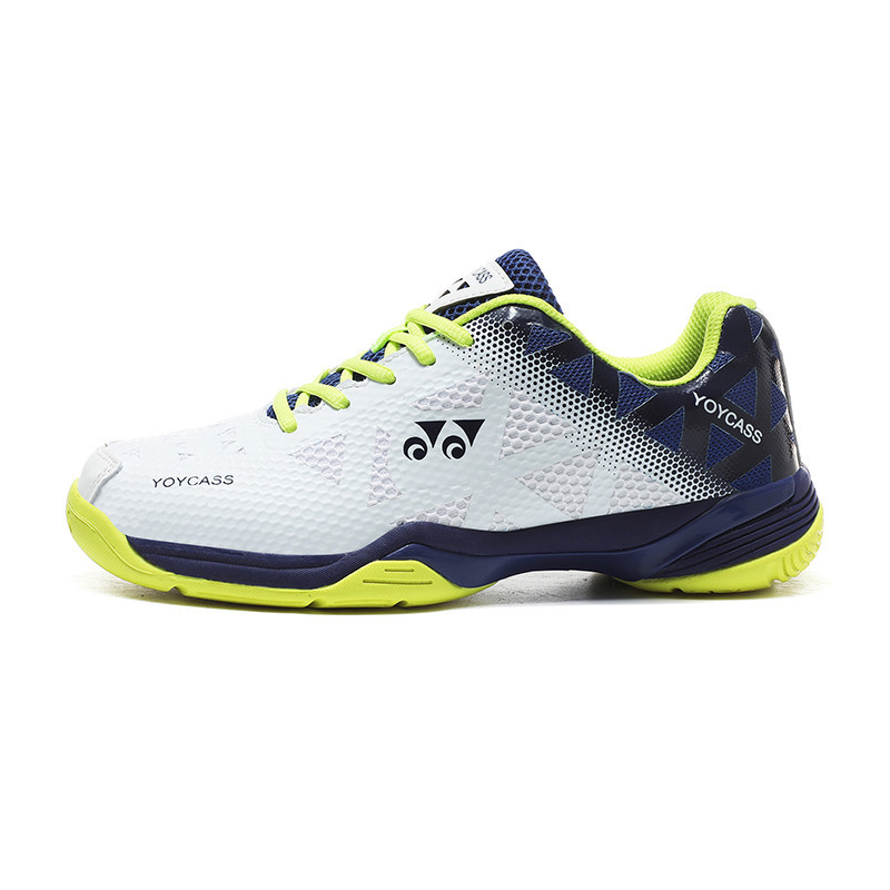 Badminton Shoes Men - Новые профессиональные туфли для настольного тенниса,