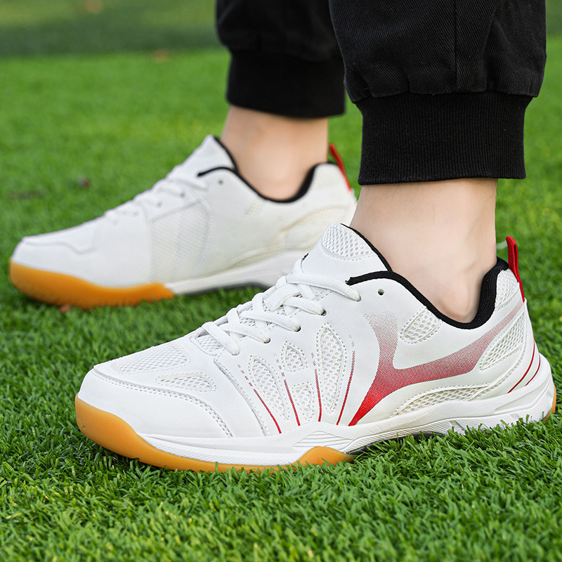 Спортивная обувь для бадминтон – обзор и цена Badminton Shoes