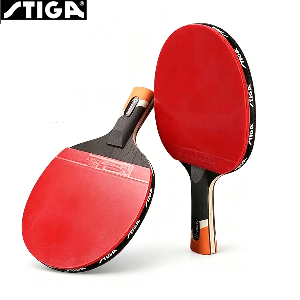 Профессиональная ракетка для н – обзор и цена Badminton Racket Carbon
