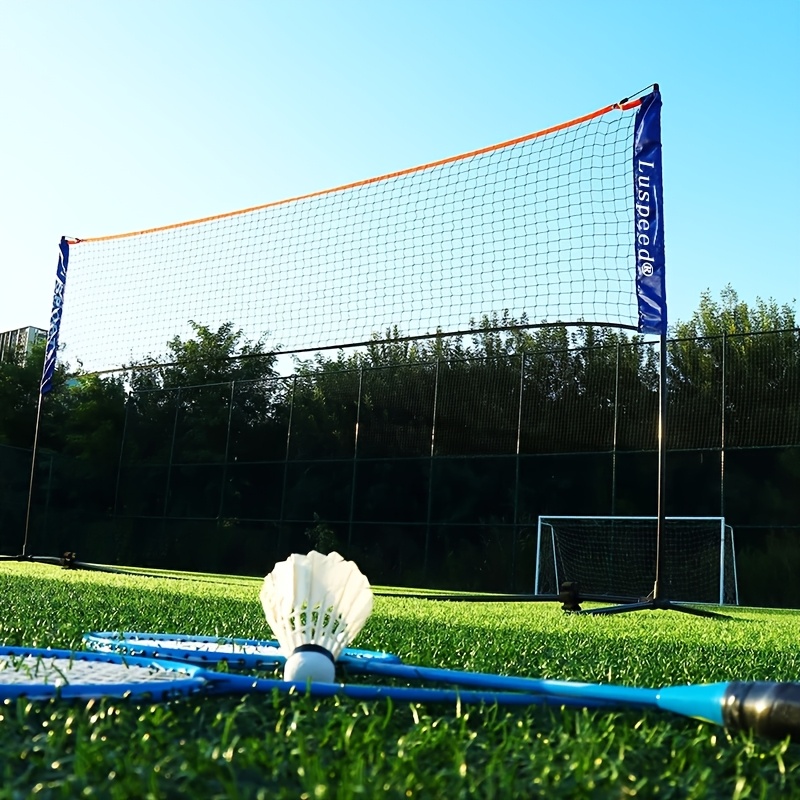 НОВИНКА! Популярный хит продаж – обзор и цена Badminton Net