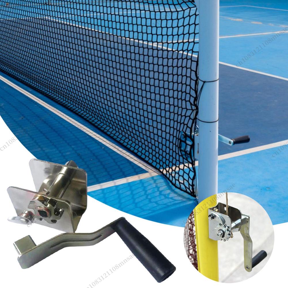 Спортивная сетка, натяжитель,  – обзор и цена Badminton Net