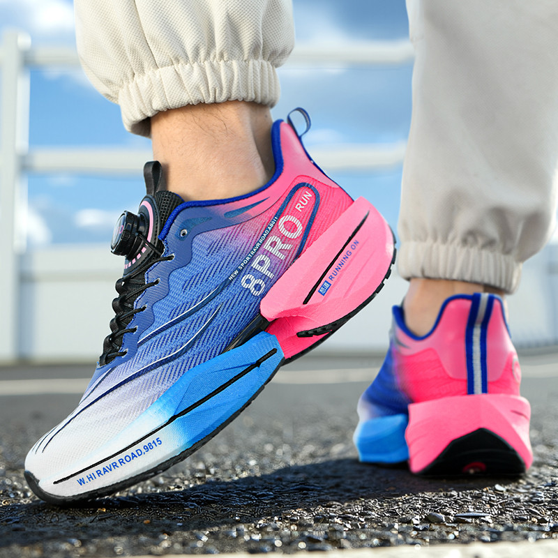 Мужская спортивная обувь с кар – обзор и цена Badminton Shoes