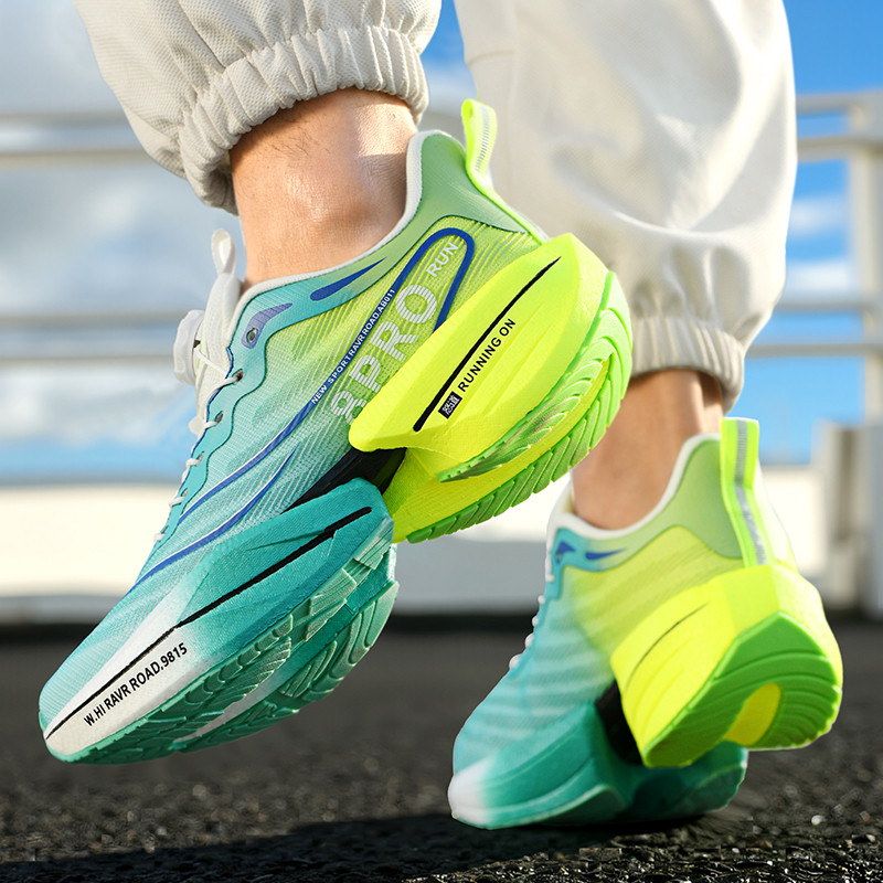 Мужская спортивная обувь с кар – обзор и цена Badminton Shoes