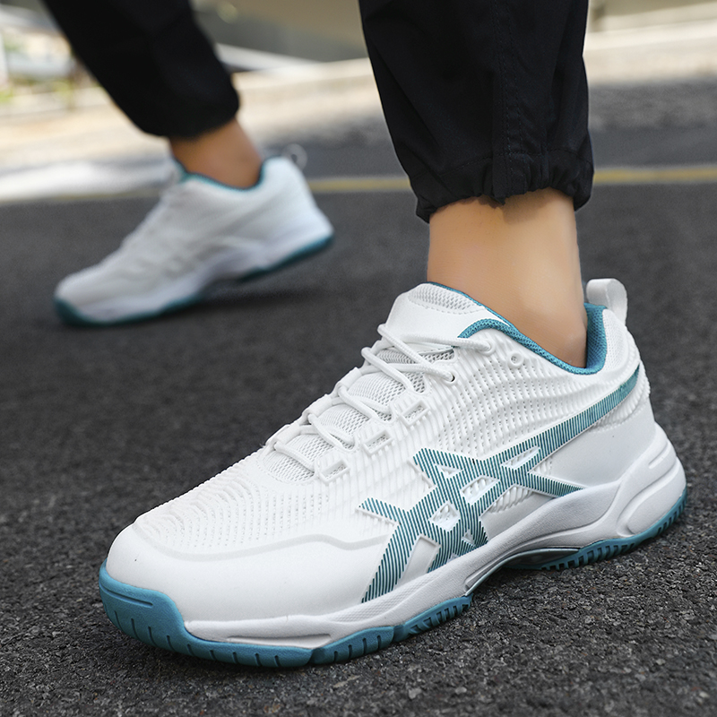 Мужские и женские кроссовки дл – обзор и цена Badminton Shoes Men