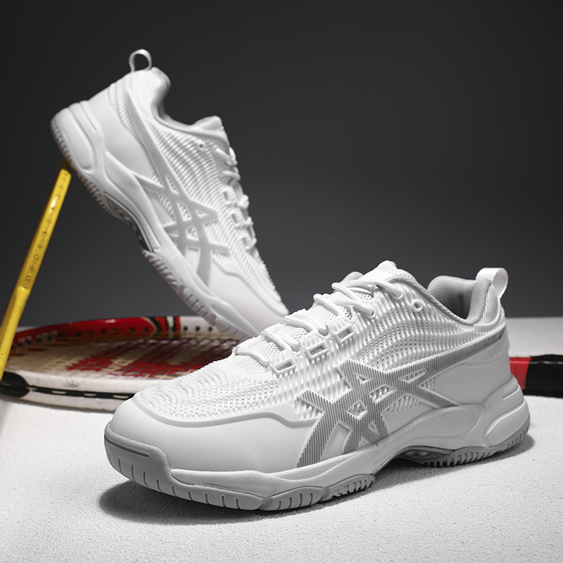 Мужские и женские кроссовки дл – обзор и цена Badminton Shoes Men