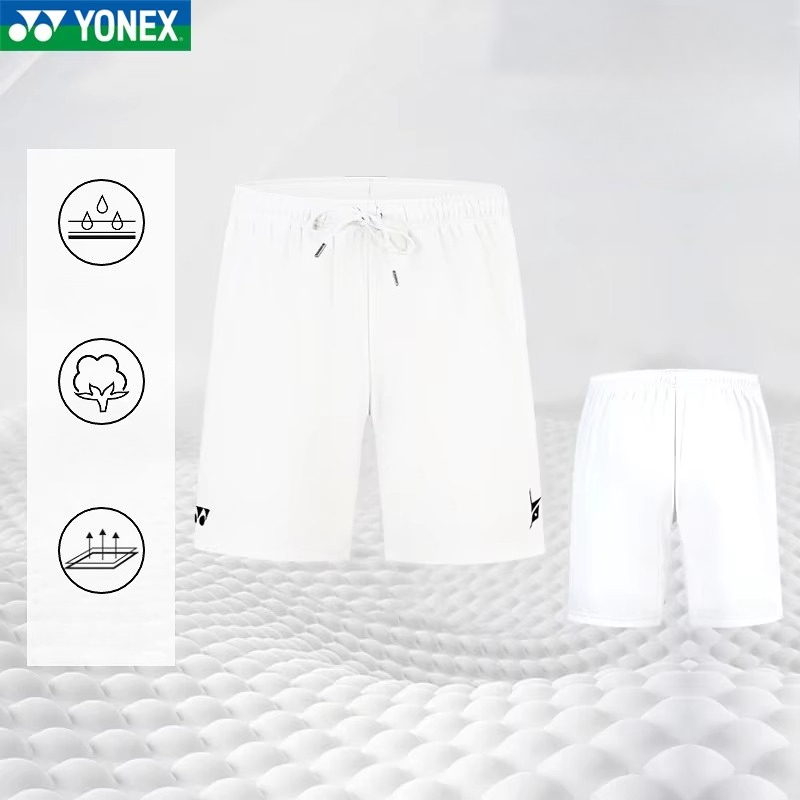 YONEX – высококачественные шор – обзор и цена Badminton Jersey