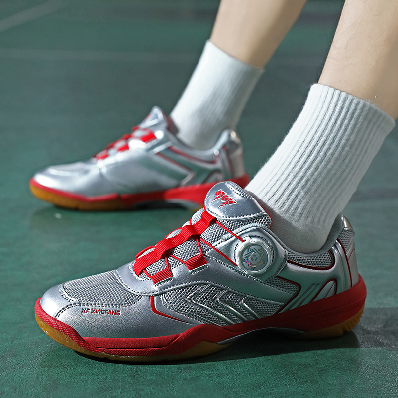 Новые мужские и женские теннис – обзор и цена Badminton Shoes