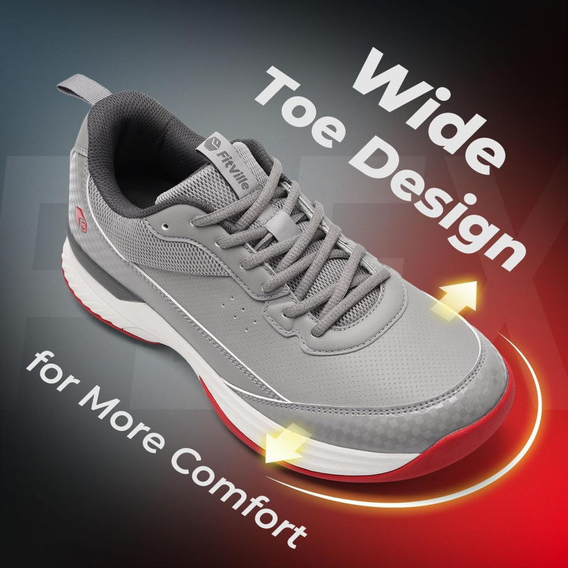 Мужские профессиональные водон – обзор и цена Badminton Shoes