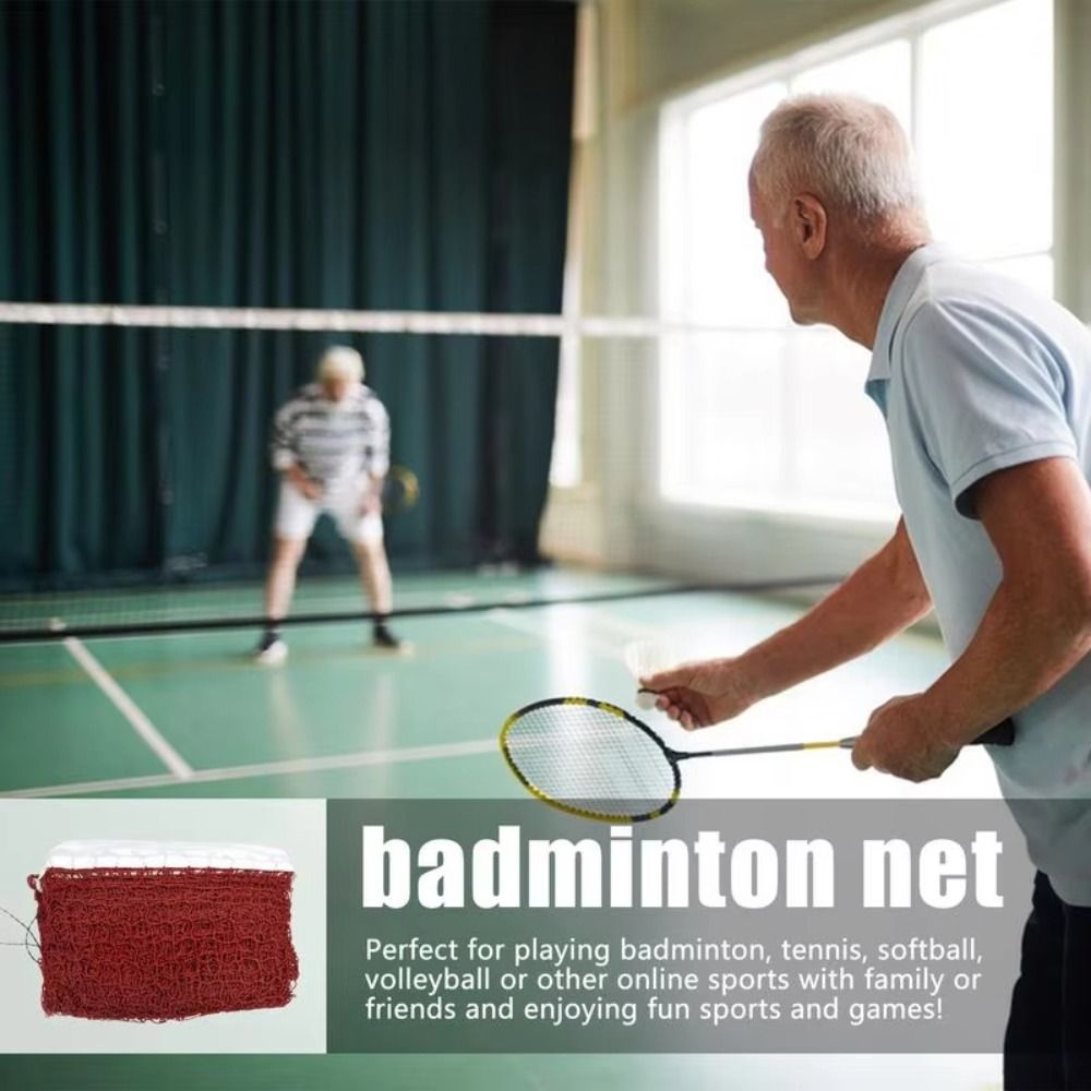 Стандартная замена сетки для б – обзор и цена Badminton Net