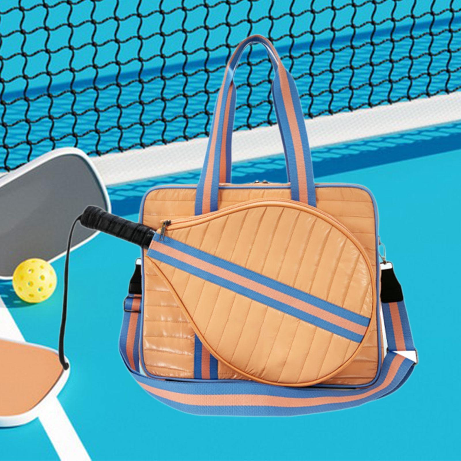 Сумка для ракеток для пиклбола – обзор и цена Badminton Racket