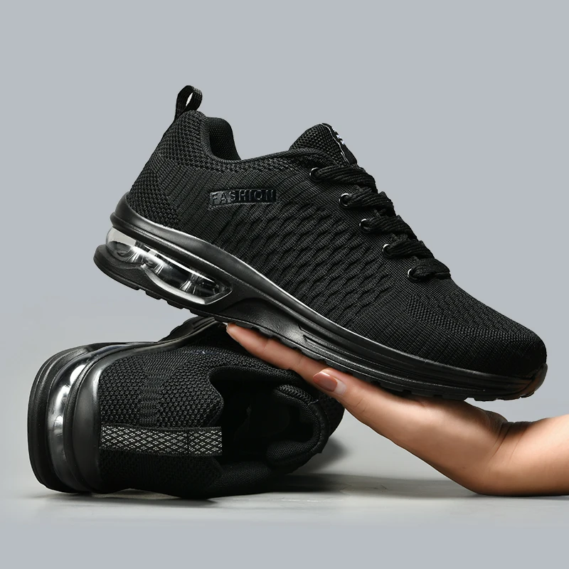 Мужские кроссовки на шнуровке, – обзор и цена Badminton Shoes
