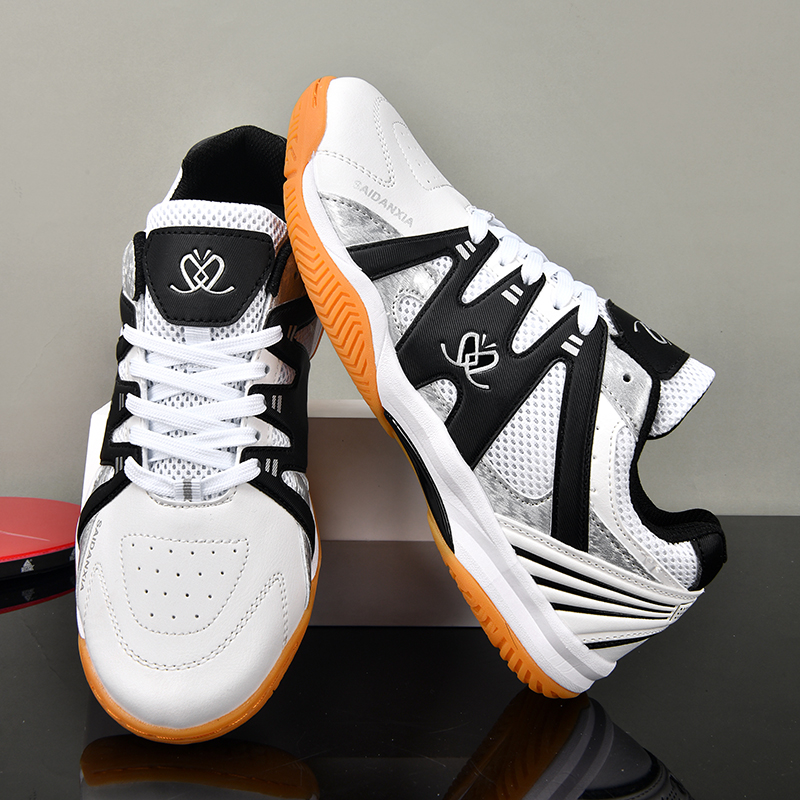 Профессиональные кроссовки для – обзор и цена Badminton Shoes Men