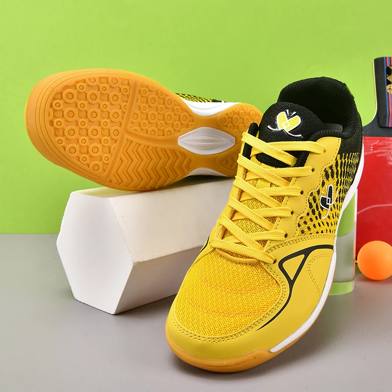 Профессиональные кроссовки для – обзор и цена Badminton Shoes Men