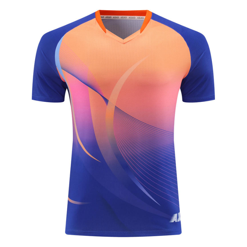 Одежда для настольного тенниса – обзор и цена Badminton Jersey