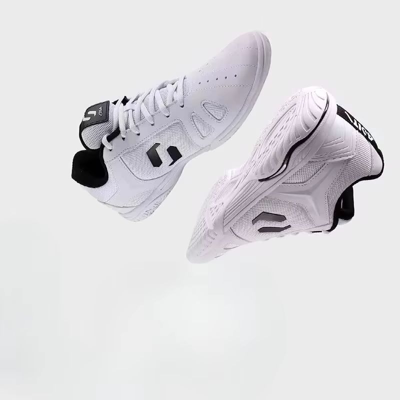 Дизайнерские кроссовки для нас – обзор и цена Badminton Shoes Men