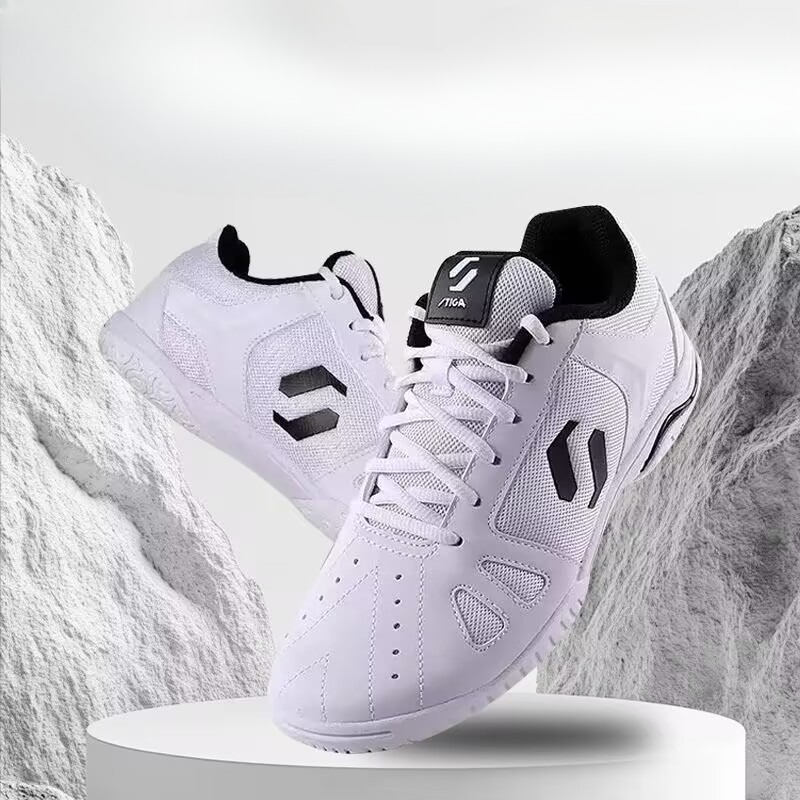 Дизайнерские кроссовки для нас – обзор и цена Badminton Shoes Men