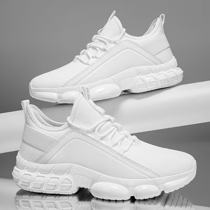Кроссовки, мужские модные крос – обзор и цена Badminton Shoes