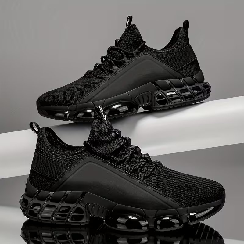 Кроссовки, мужские модные крос – обзор и цена Badminton Shoes