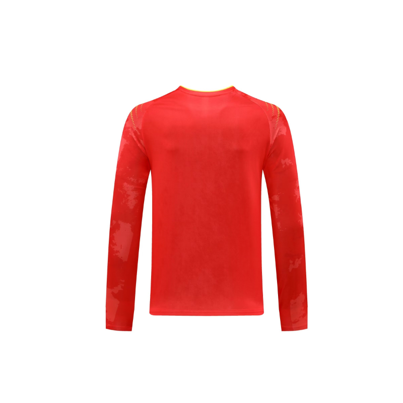 Рубашка для настольного теннис – обзор и цена Badminton Jersey
