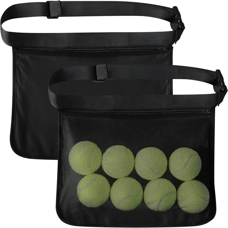 Сумка-держатель для теннисных  – обзор и цена Badminton Bag
