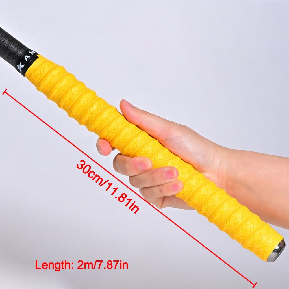 2M Противоскользящая лента для – обзор и цена Badminton Grip