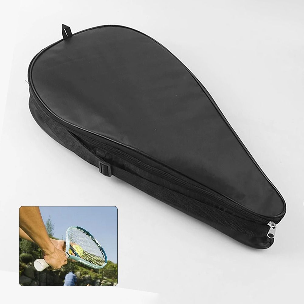 Сумка для ракеток из ткани Окс – обзор и цена Badminton Bag
