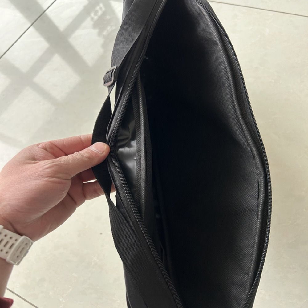 Сумка для ракеток из ткани Окс – обзор и цена Badminton Bag
