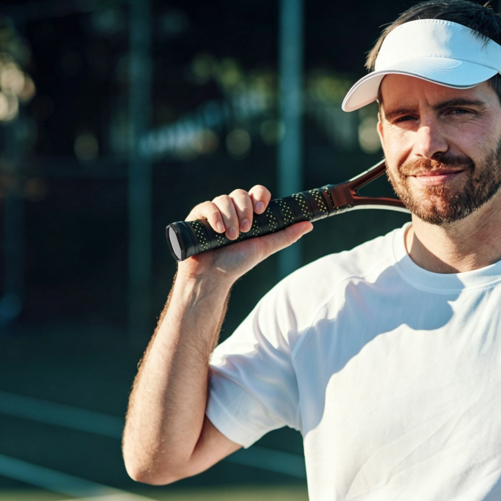 Запчасти для ремонта бадминтон – обзор и цена Badminton Racket Carbon
