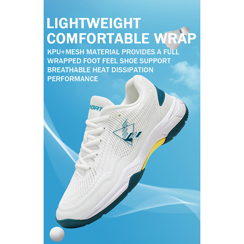 Новое поступление 2026, полнос – обзор и цена Badminton Shoes Men