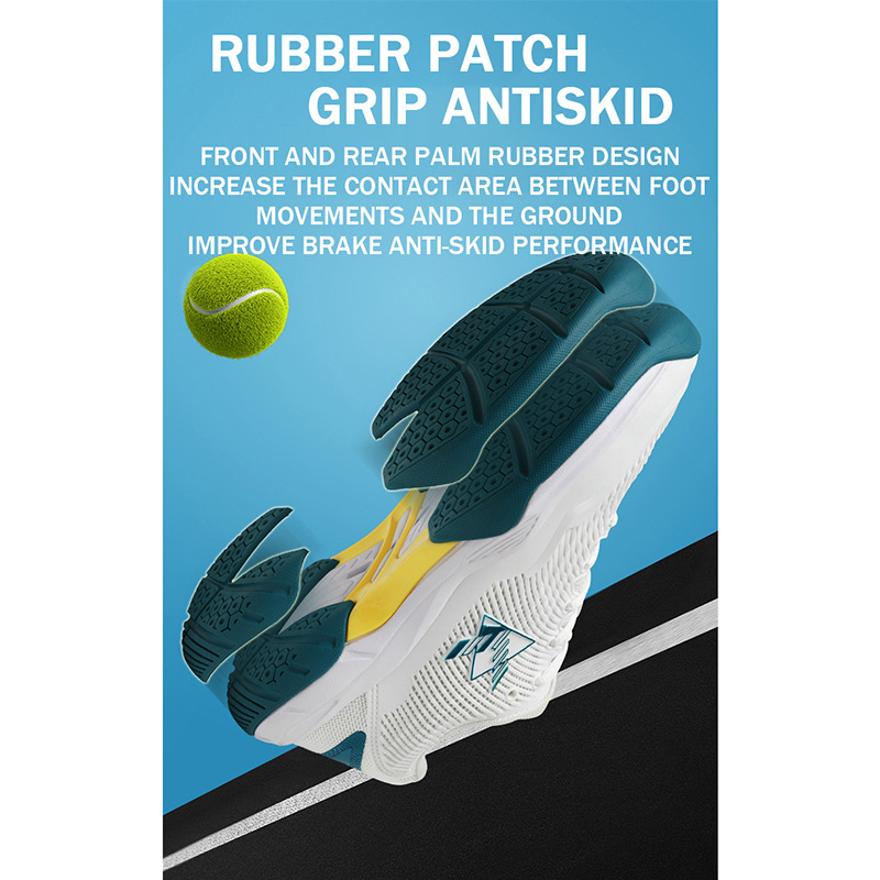 Новое поступление 2026, полнос – обзор и цена Badminton Shoes Men