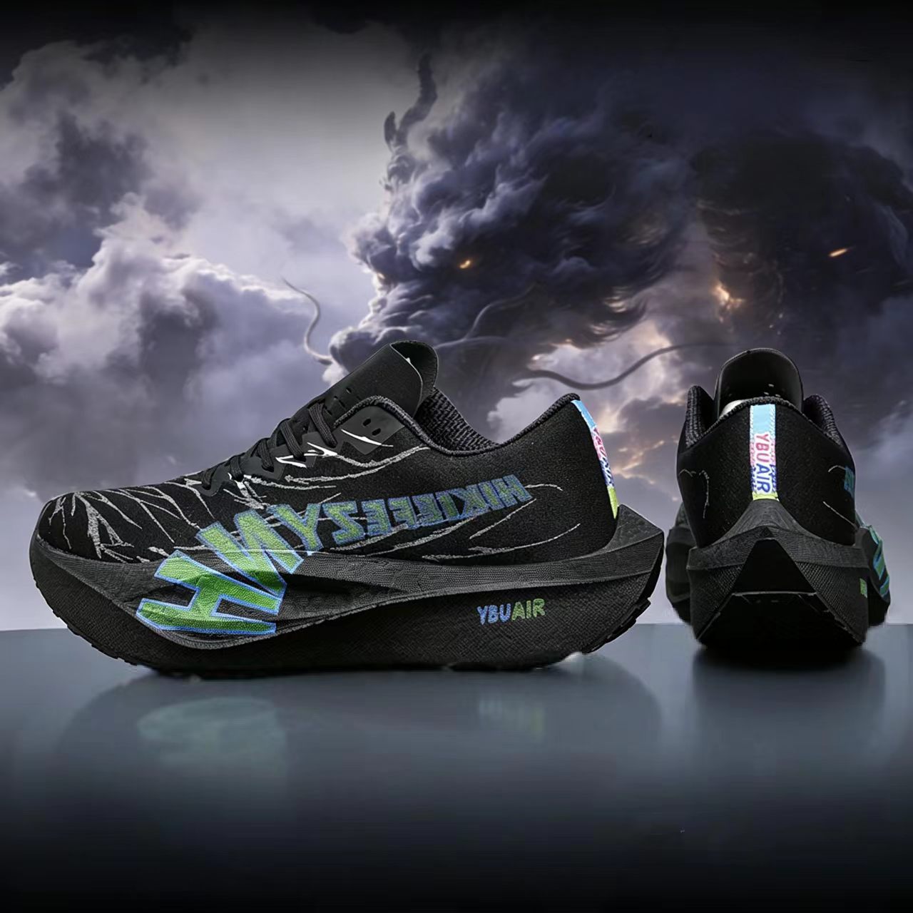 Мужские кроссовки для бега с к – обзор и цена Badminton Shoes