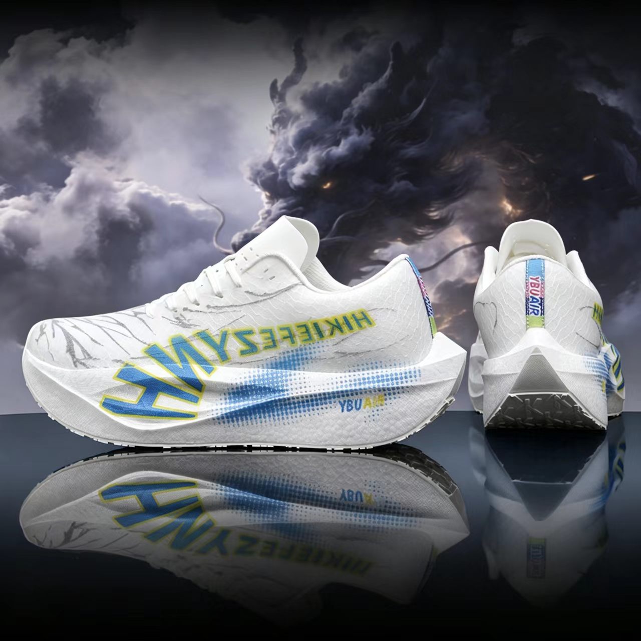 Мужские кроссовки для бега с к – обзор и цена Badminton Shoes