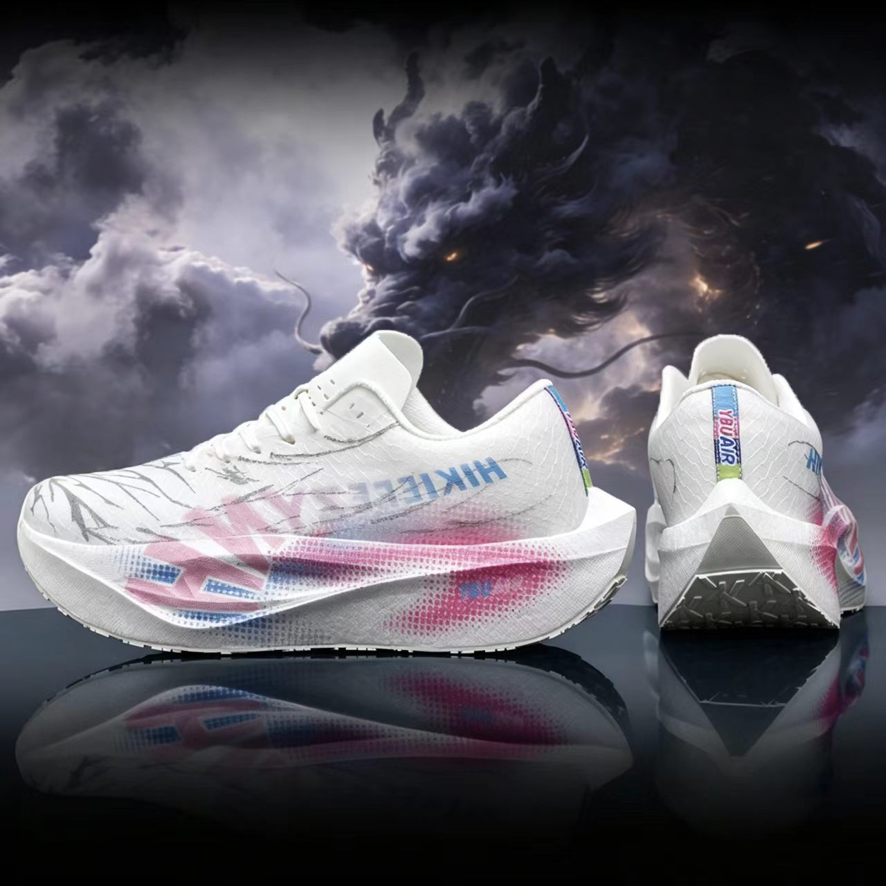 Мужские кроссовки для бега с к – обзор и цена Badminton Shoes
