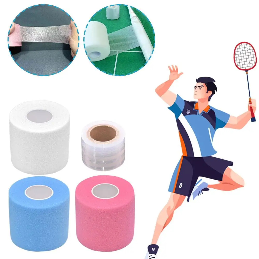1/4 шт. утолщённой противоскол – обзор и цена Badminton Grip