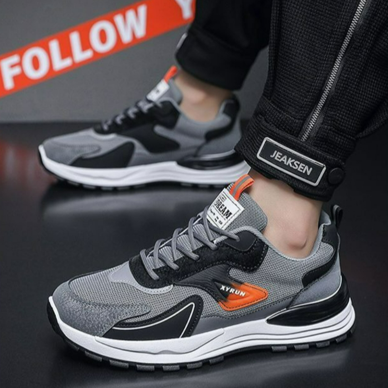 Модная мужская обувь, сетчатые – обзор и цена Badminton Shoes