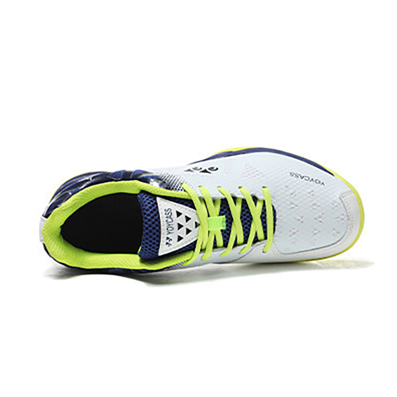 Новые профессиональные туфли д – обзор и цена Badminton Shoes Men