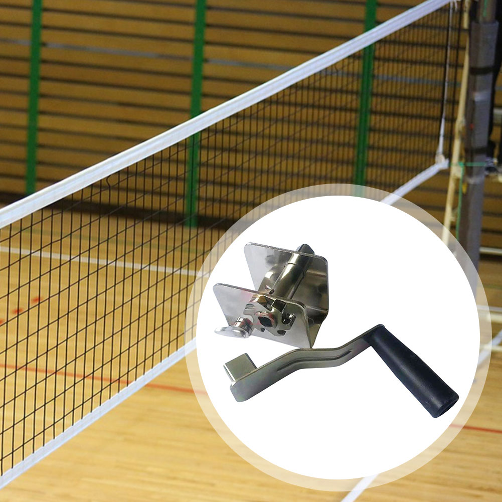 1 шт. Ручной натяжитель для сп – обзор и цена Badminton Net