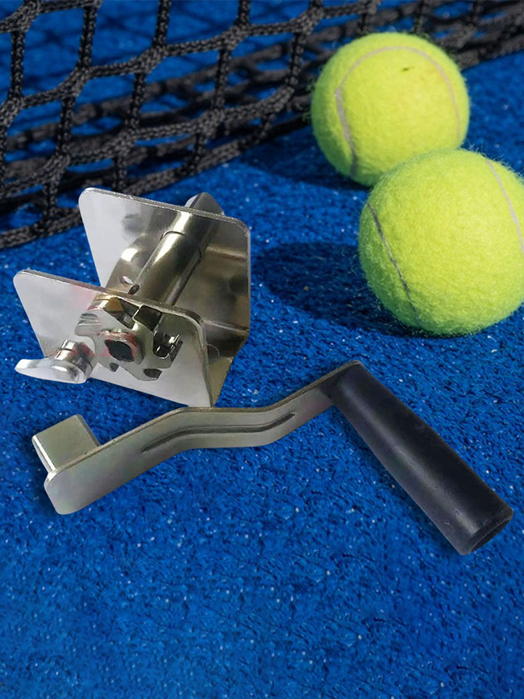 1 шт. Ручной натяжитель для сп – обзор и цена Badminton Net