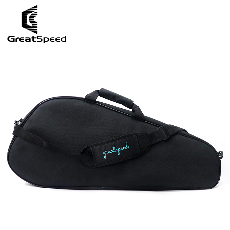 Спортивная сумка Greatspeed дл – обзор и цена Badminton Bag